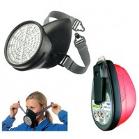Dispositivo di fuga a filtro - Dräger PARAT 3100 